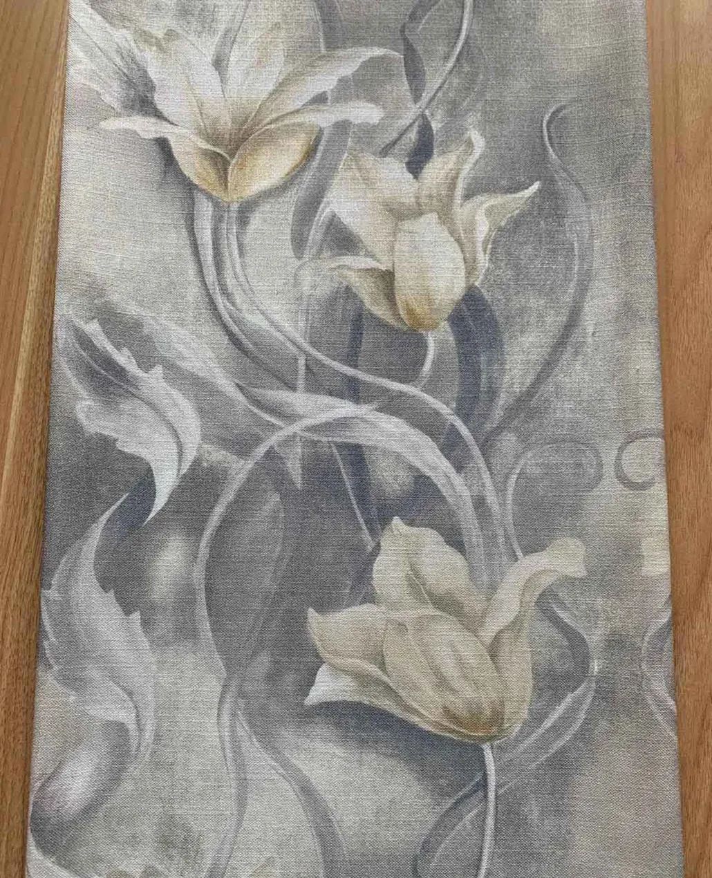 2021 (Summer) Foulola News：High Grade Print Country Style 3/4 manufacture