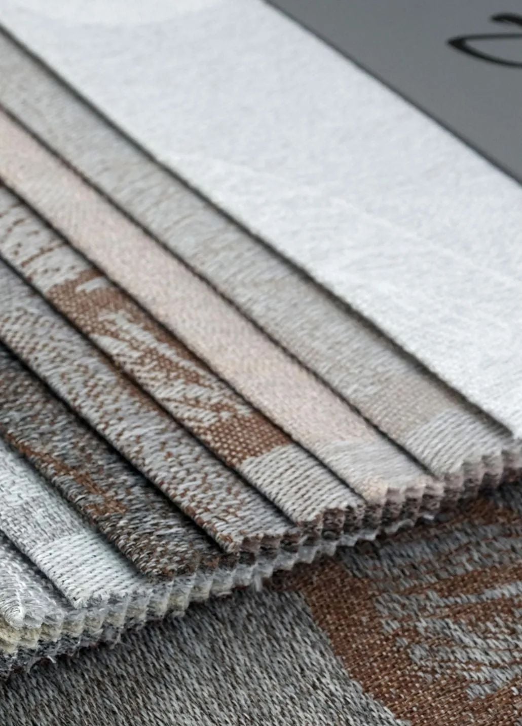 Foulola News:Jacquard Sofa Fabric - 22 Series manufacture