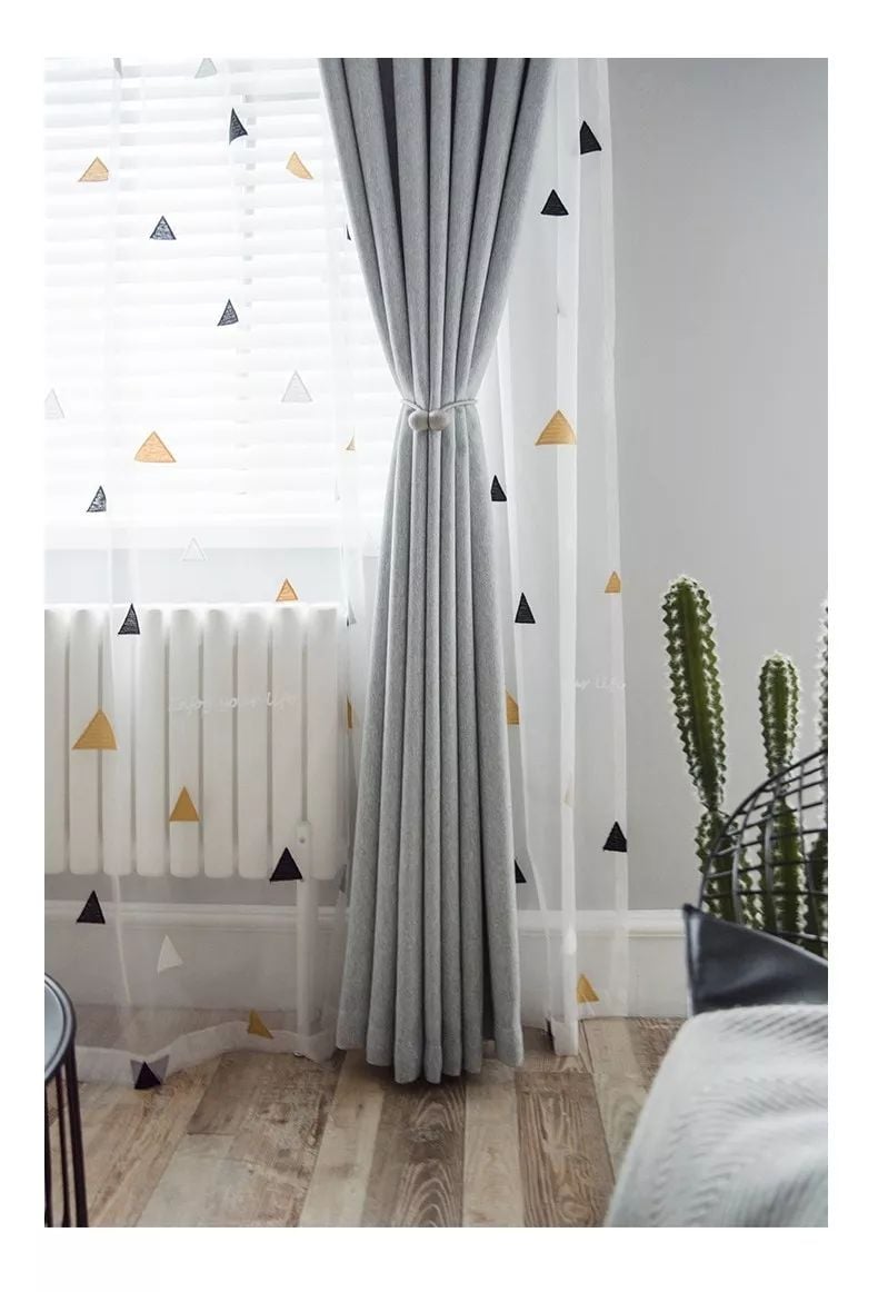 Foulola News: Simple Europe Style Triangle Embroidered factory