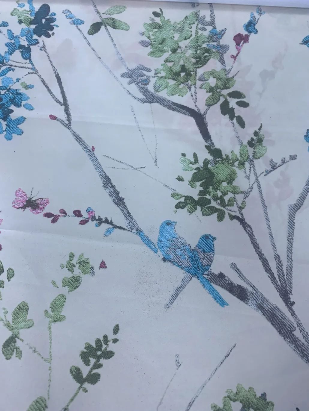 2021 (Summer) Foulola News：High Grade Print Country Style 2/4 manufacture