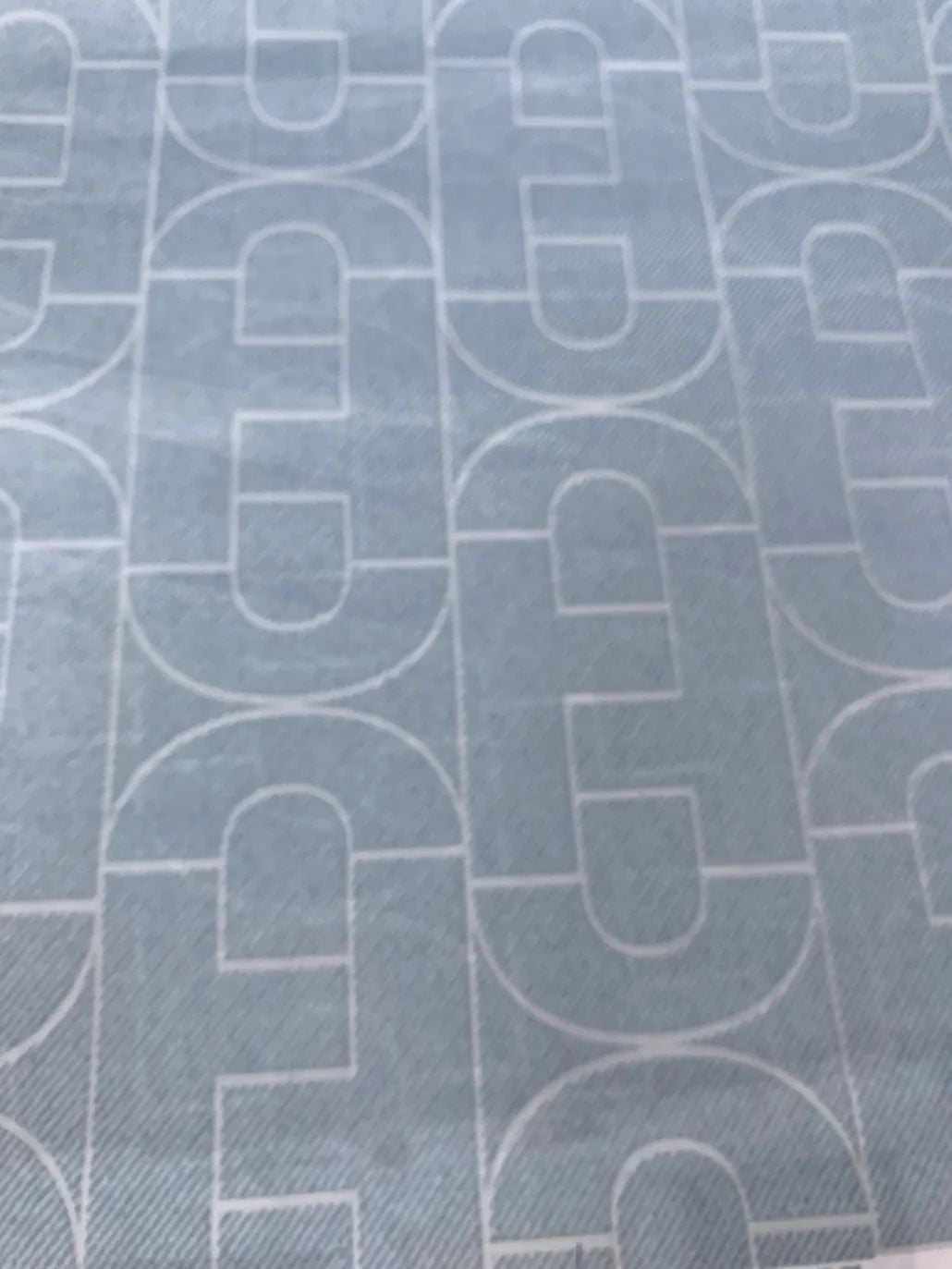 2021 (Summer) Foulola News：High Grade Print-- Moden Style 3/4 factory