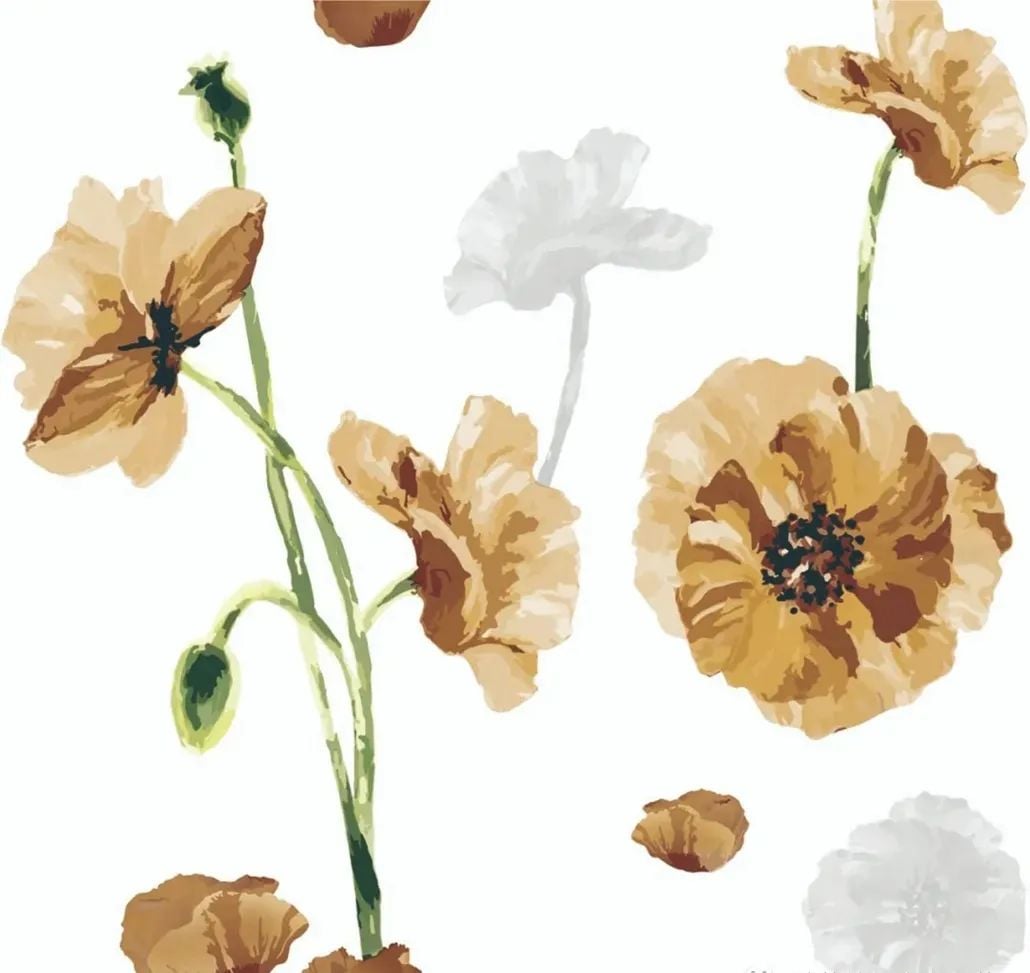 2021 (Summer) Foulola News：High Grade Print Country Style 3/4 factory