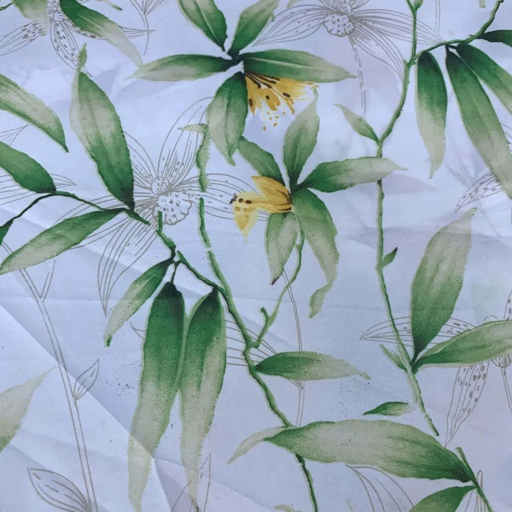 2021 (Summer) Foulola News:High Grade Print Country Style 1/4 details