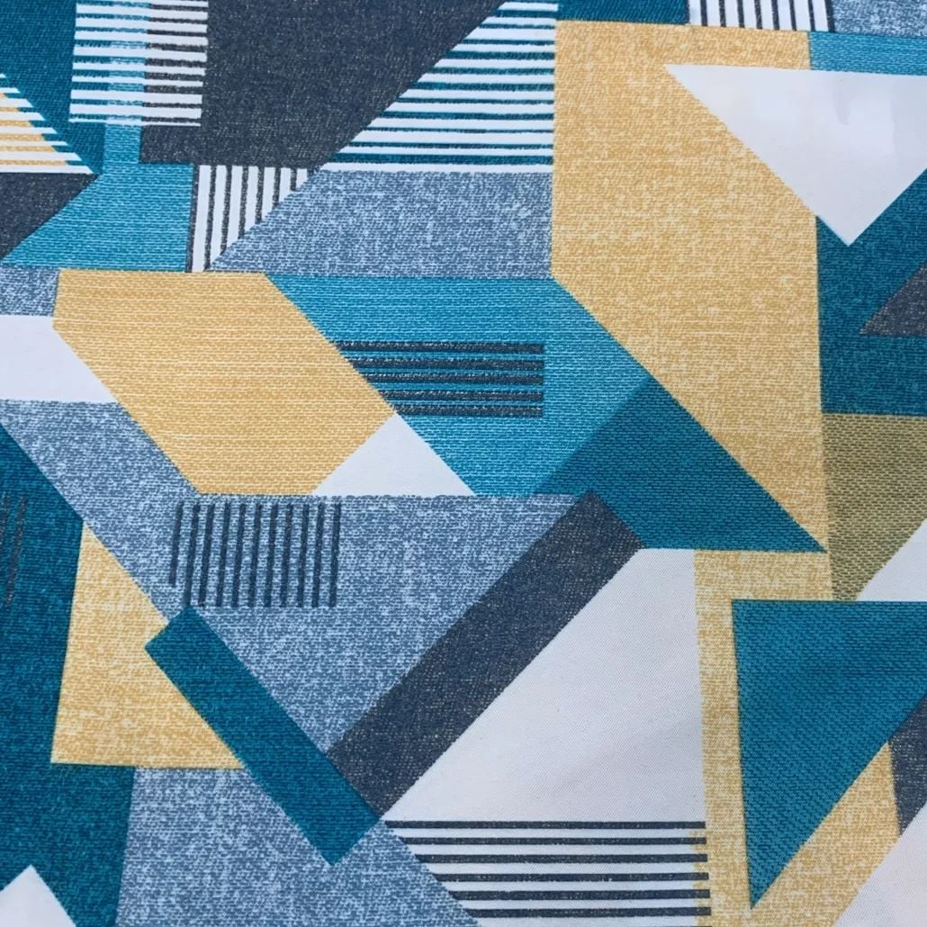 2021 (Summer) Foulola News：High Grade Print-- Moden Style 3/4 factory
