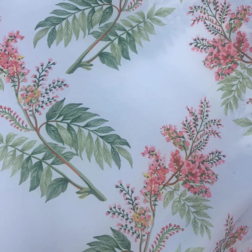 2021 (Summer) Foulola News：High Grade Print Country Style 2/4 supplier