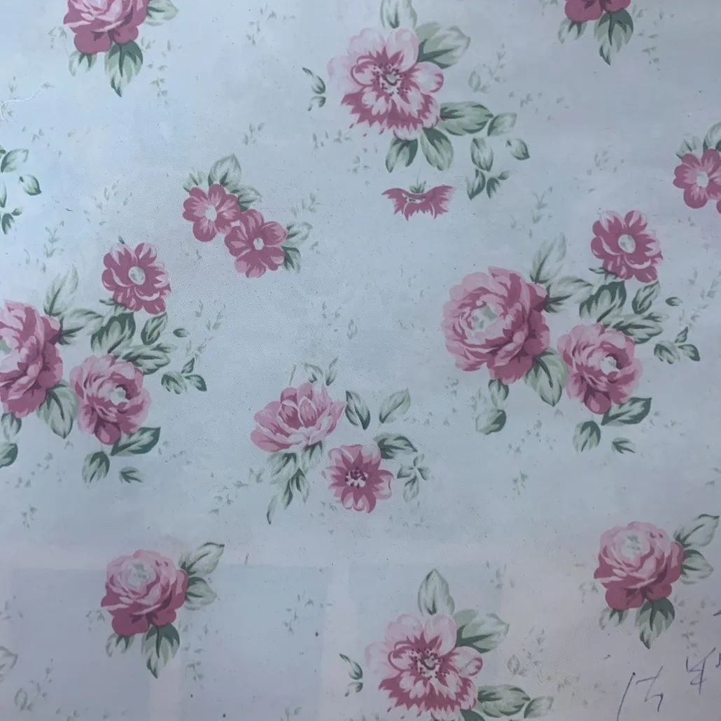 2021 (Summer) Foulola News：High Grade Print Country Style 2/4 factory