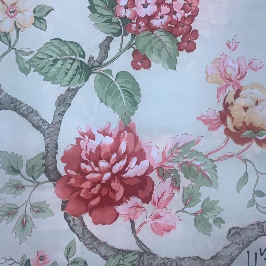 2021 (Summer) Foulola News：High Grade Print Country Style 2/4 details