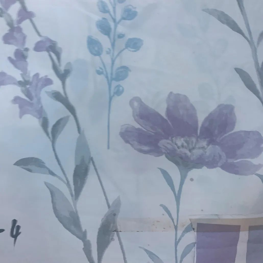 2021 (Summer) Foulola News：High Grade Print Country Style 2/4 manufacture