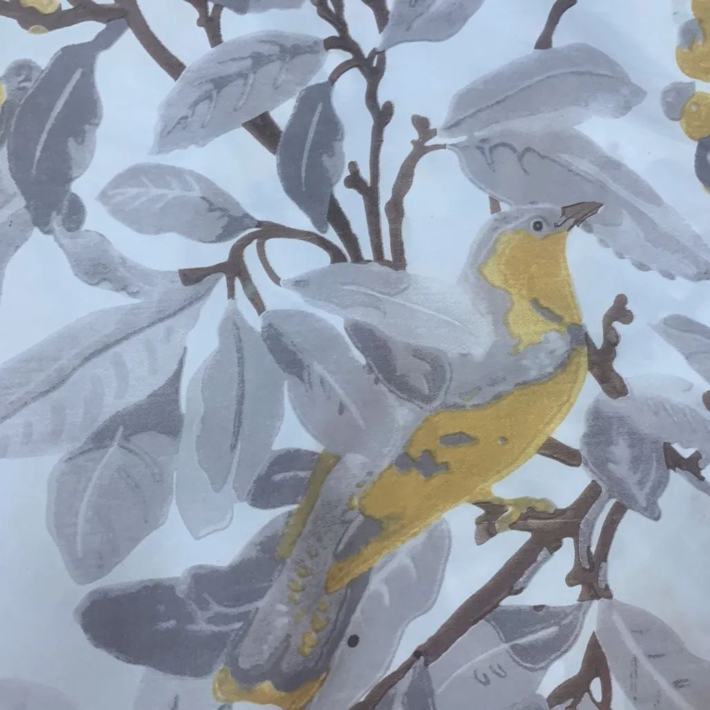 2021 (Summer) Foulola News：High Grade Print Country Style 2/4 details
