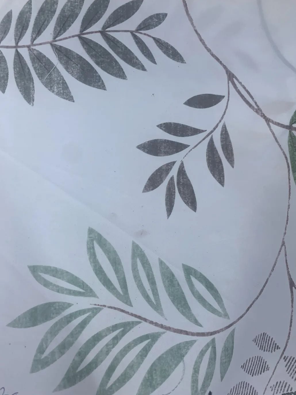 2021 (Summer) Foulola News：High Grade Print Country Style 2/4 details