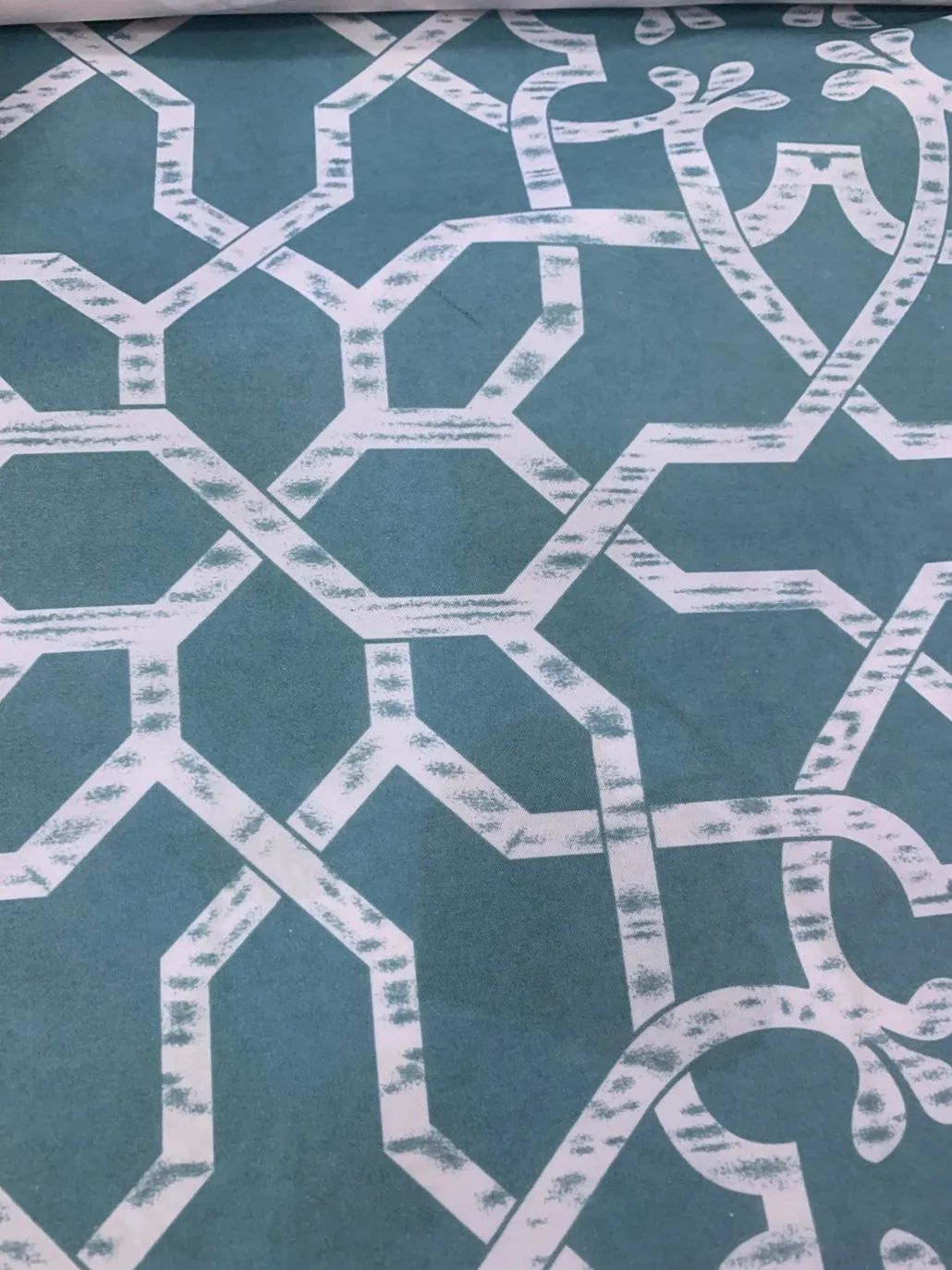 2021 (Summer) Foulola News：High Grade Print-- Moden Style 3/4 factory