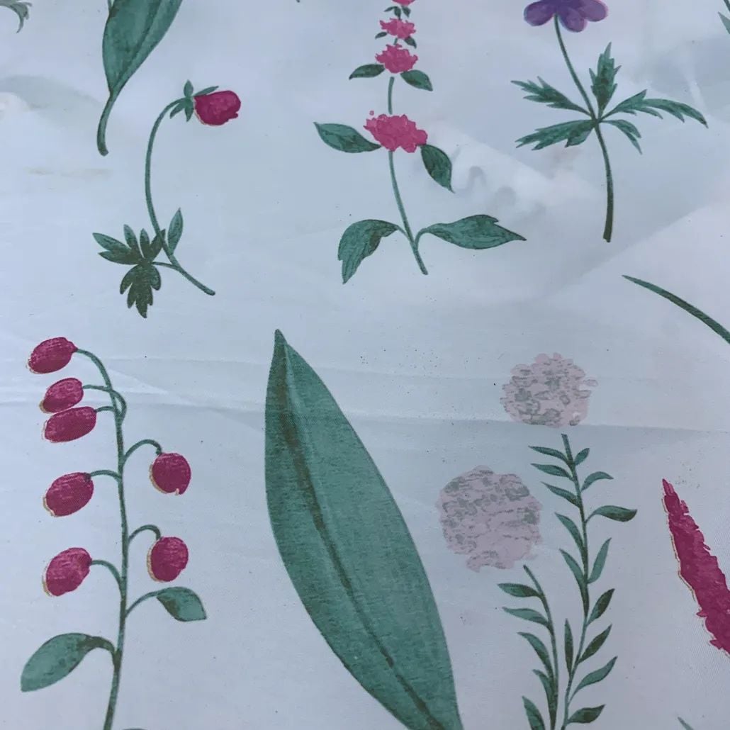 2021 (Summer) Foulola News:High Grade Print Country Style 1/4 details