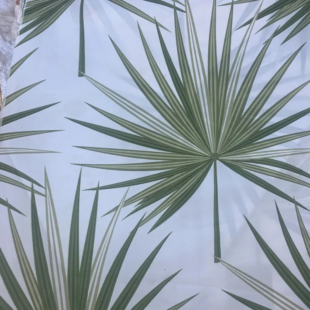 2021 (Summer) Foulola News:High Grade Print Country Style 1/4 supplier