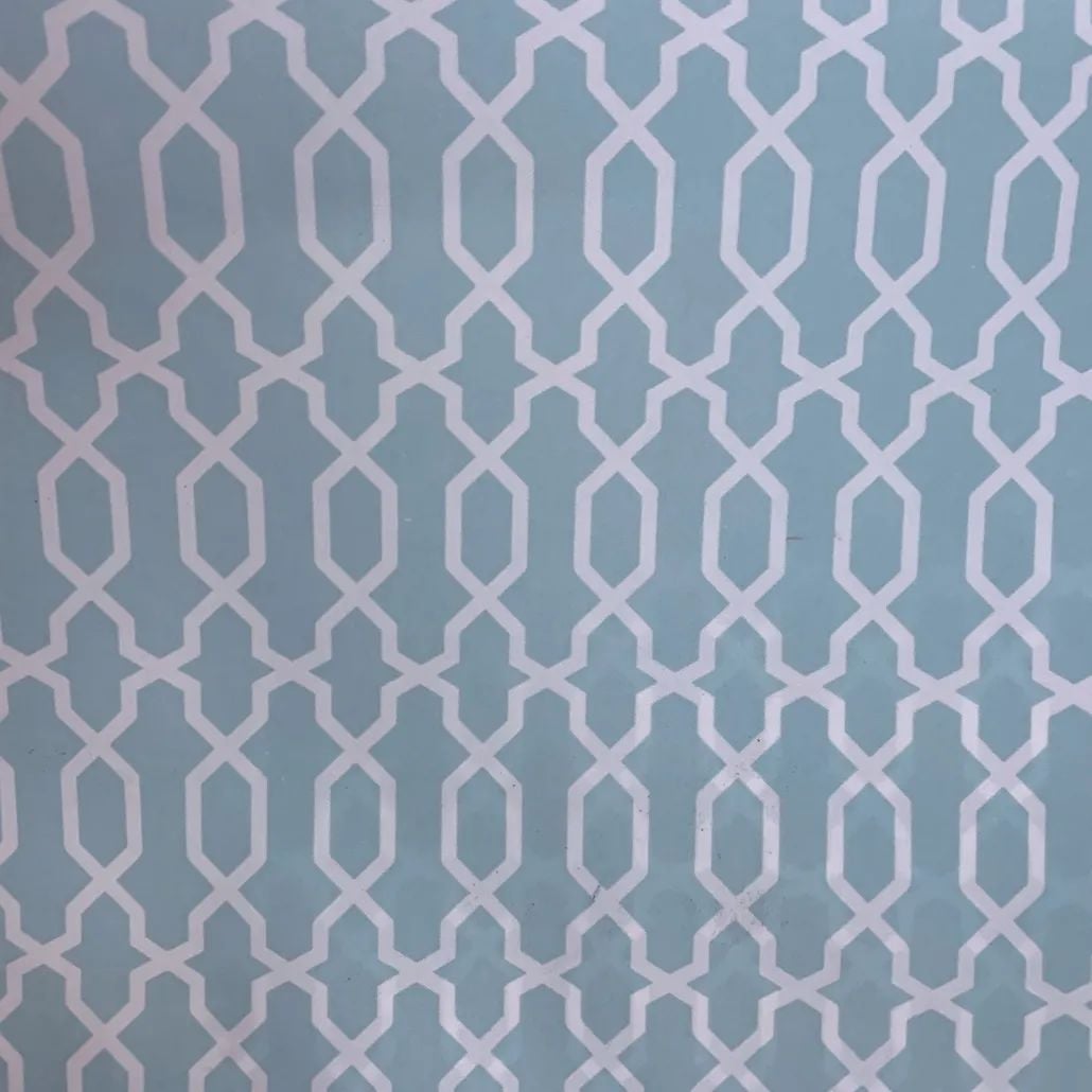 2021 (Summer) Foulola News: High Grade Print-- Moden Style 1/4 details