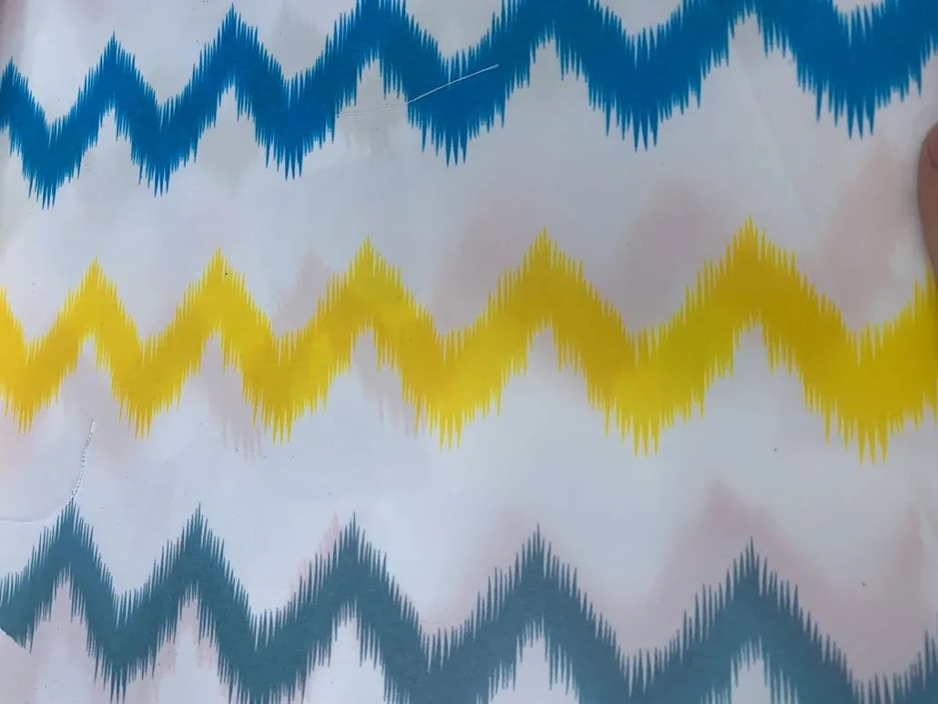 2021 (Summer) Foulola News：High Grade Print-- Moden Style 3/4 details