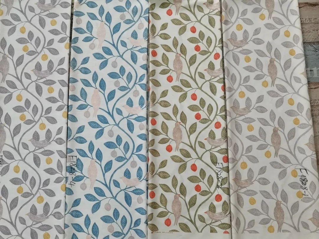 2021 (Summer) Foulola News：High Grade Print Country Style 2/4 supplier