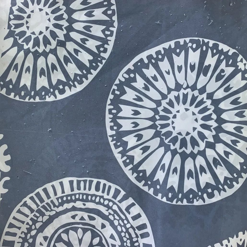 2021 (Summer) Foulola News：High Grade Print-- Moden Style 3/4 factory