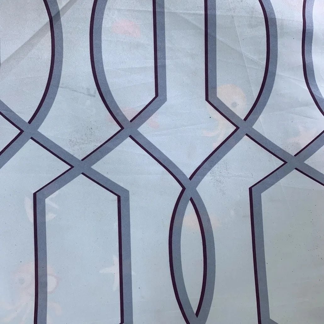 2021 (Summer) Foulola News：High Grade Print-- Moden Style 3/4 factory