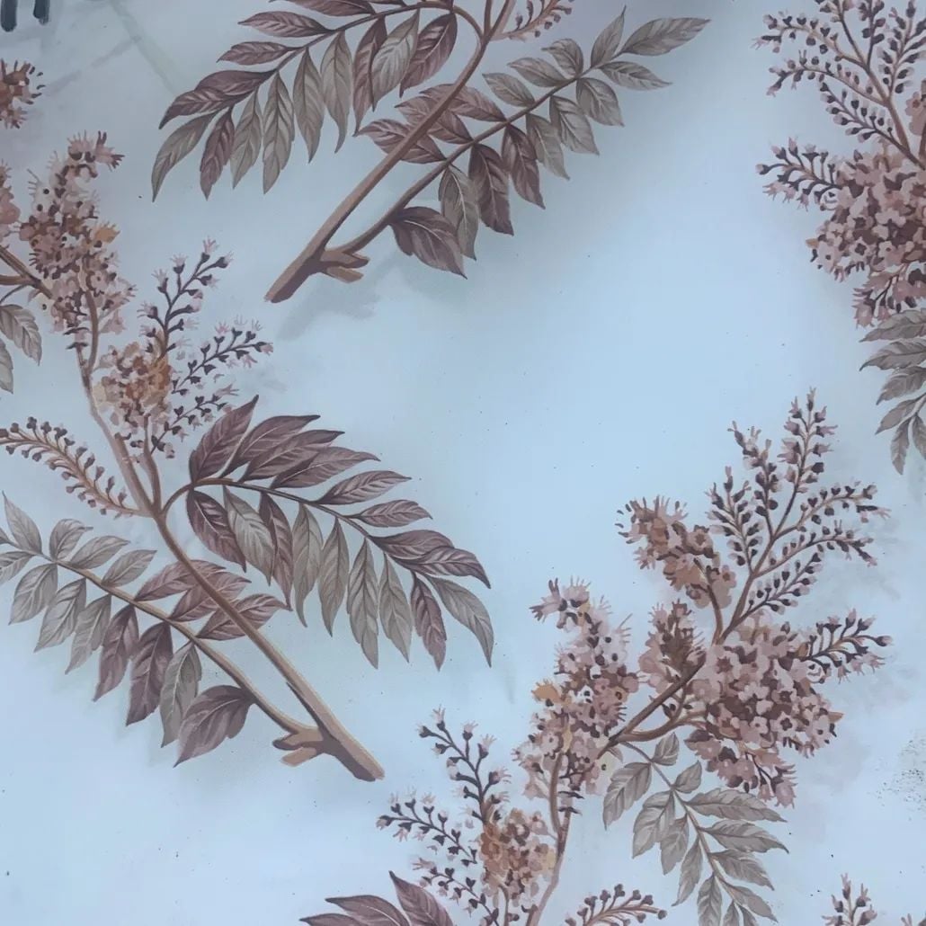 2021 (Summer) Foulola News：High Grade Print Country Style 2/4 supplier