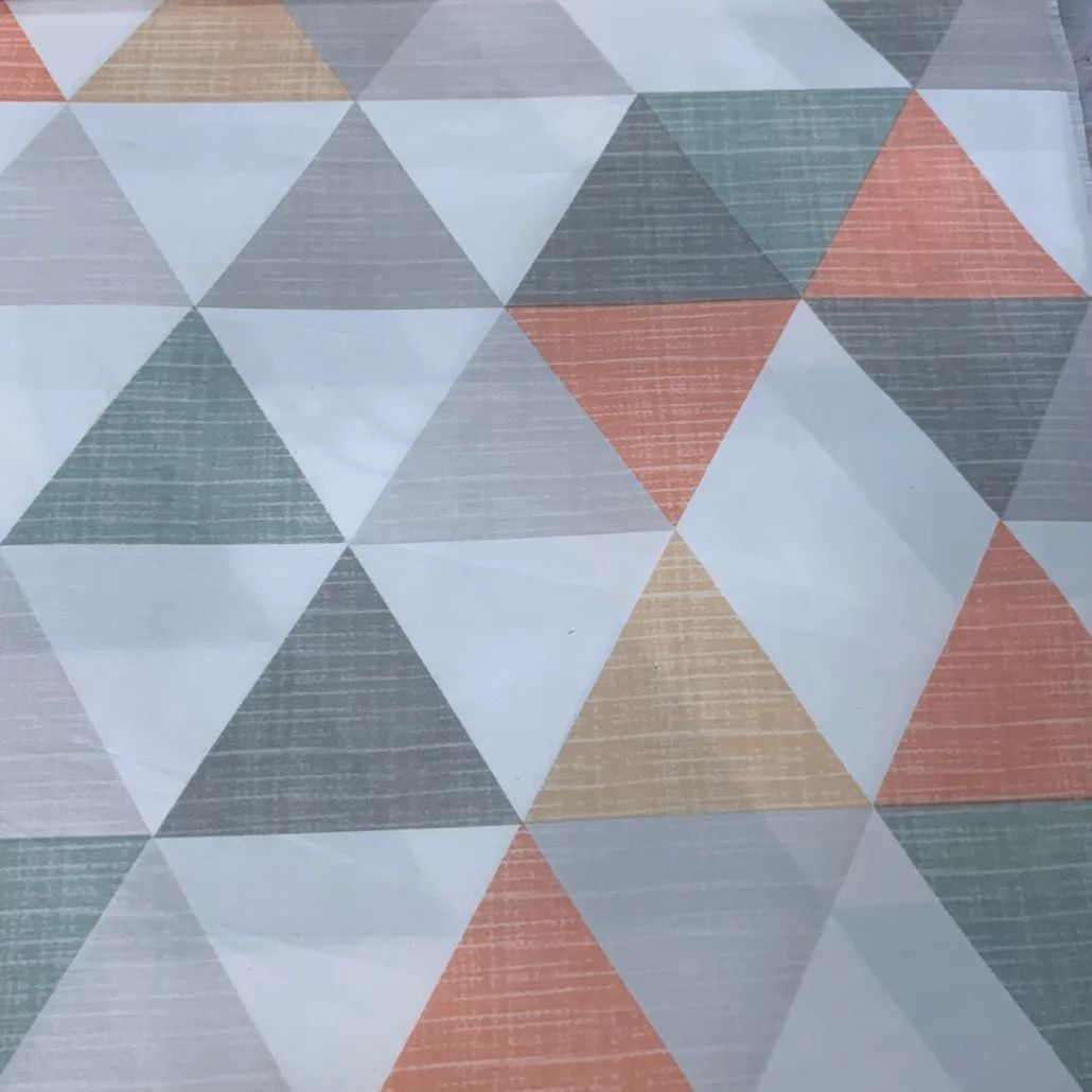 2021 (Summer) Foulola News：High Grade Print-- Moden Style 3/4 supplier