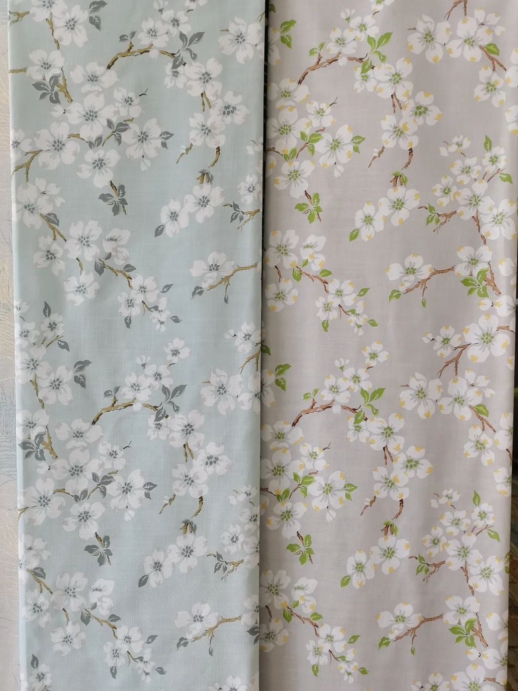 2021 (Summer) Foulola News：High Grade Print Country Style 2/4 supplier
