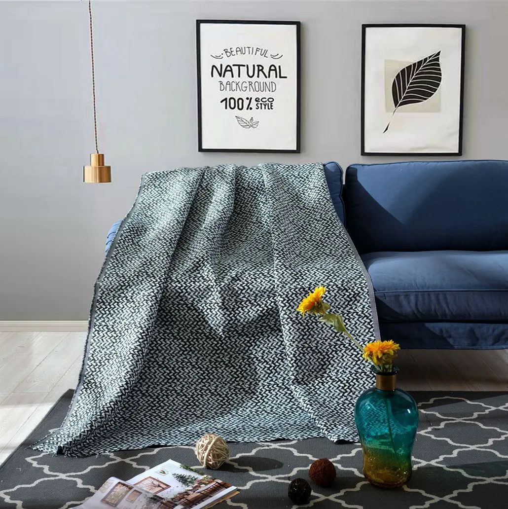 Foulola News:High Grade Jacquard Sofa Fabric - 6 factory