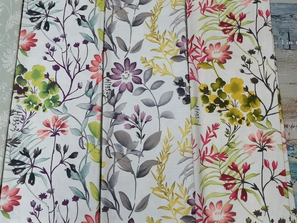 2021 (Summer) Foulola News：High Grade Print Country Style 3/4 supplier