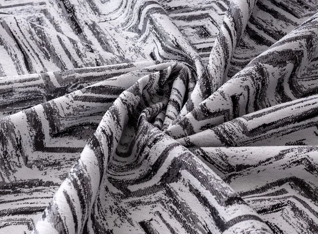 Foulola News:Luxury Jacquard 7885 Series Vivid Decorative Fabric supplier