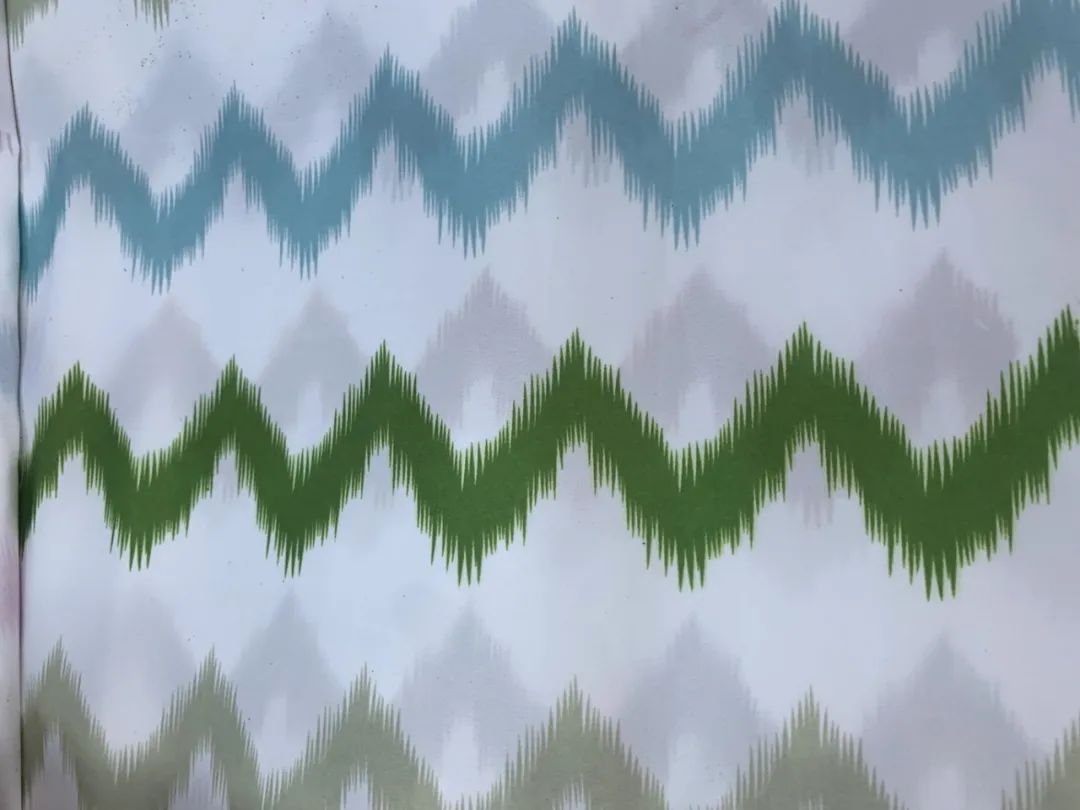 2021 (Summer) Foulola News：High Grade Print-- Moden Style 3/4 details
