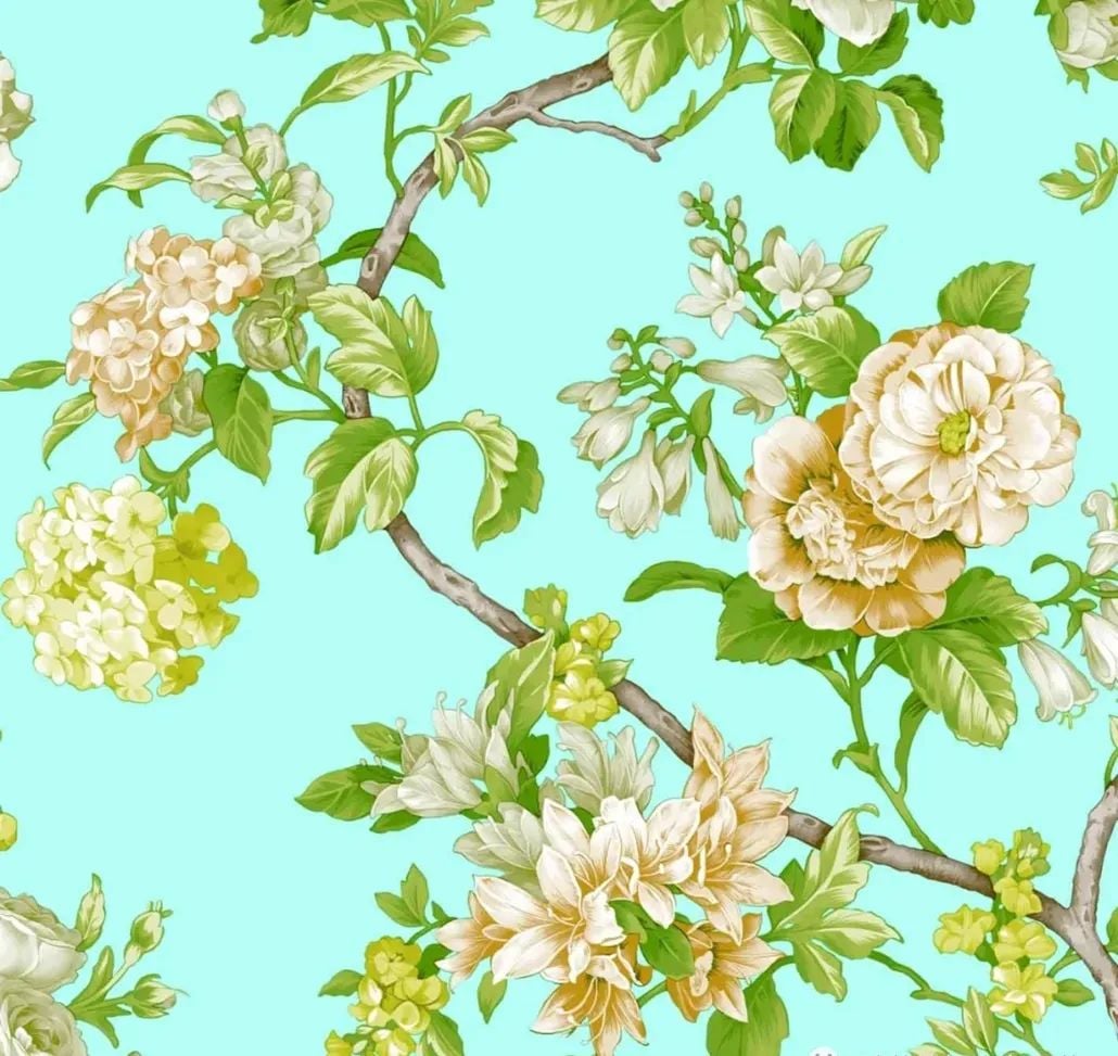 2021 (Summer) Foulola News：High Grade Print Country Style 3/4 supplier