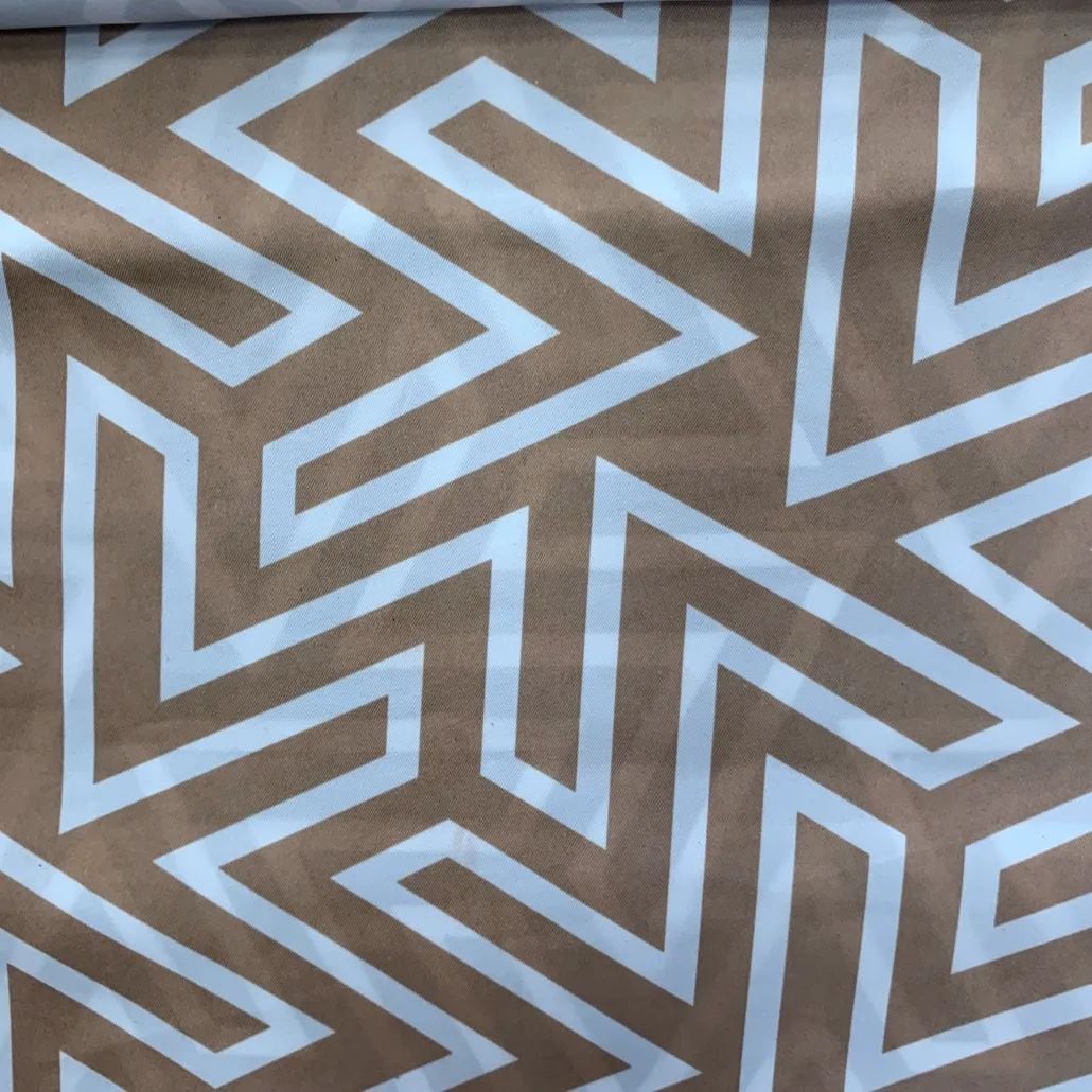 2021 (Summer) Foulola News：High Grade Print-- Moden Style 3/4 manufacture