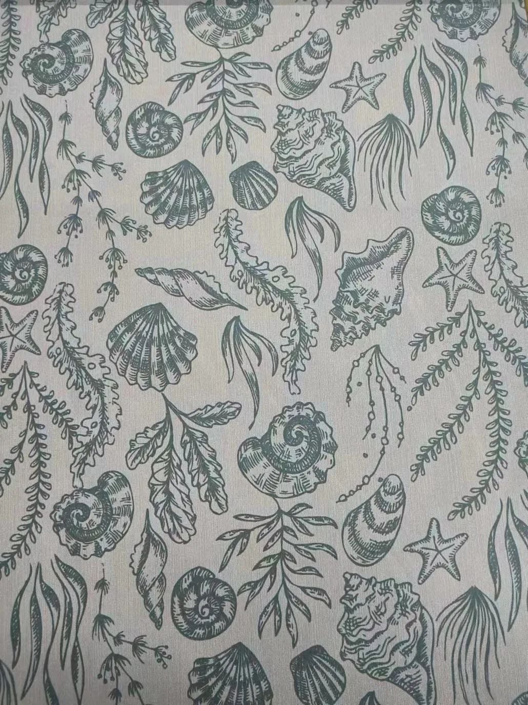 Foulola News：Country Style High Grade Print Designs supplier