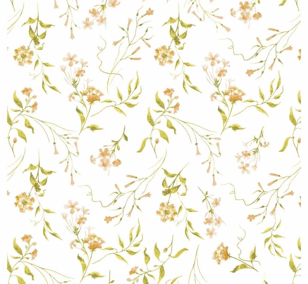 2021 (Summer) Foulola News：High Grade Print Country Style 3/4 factory