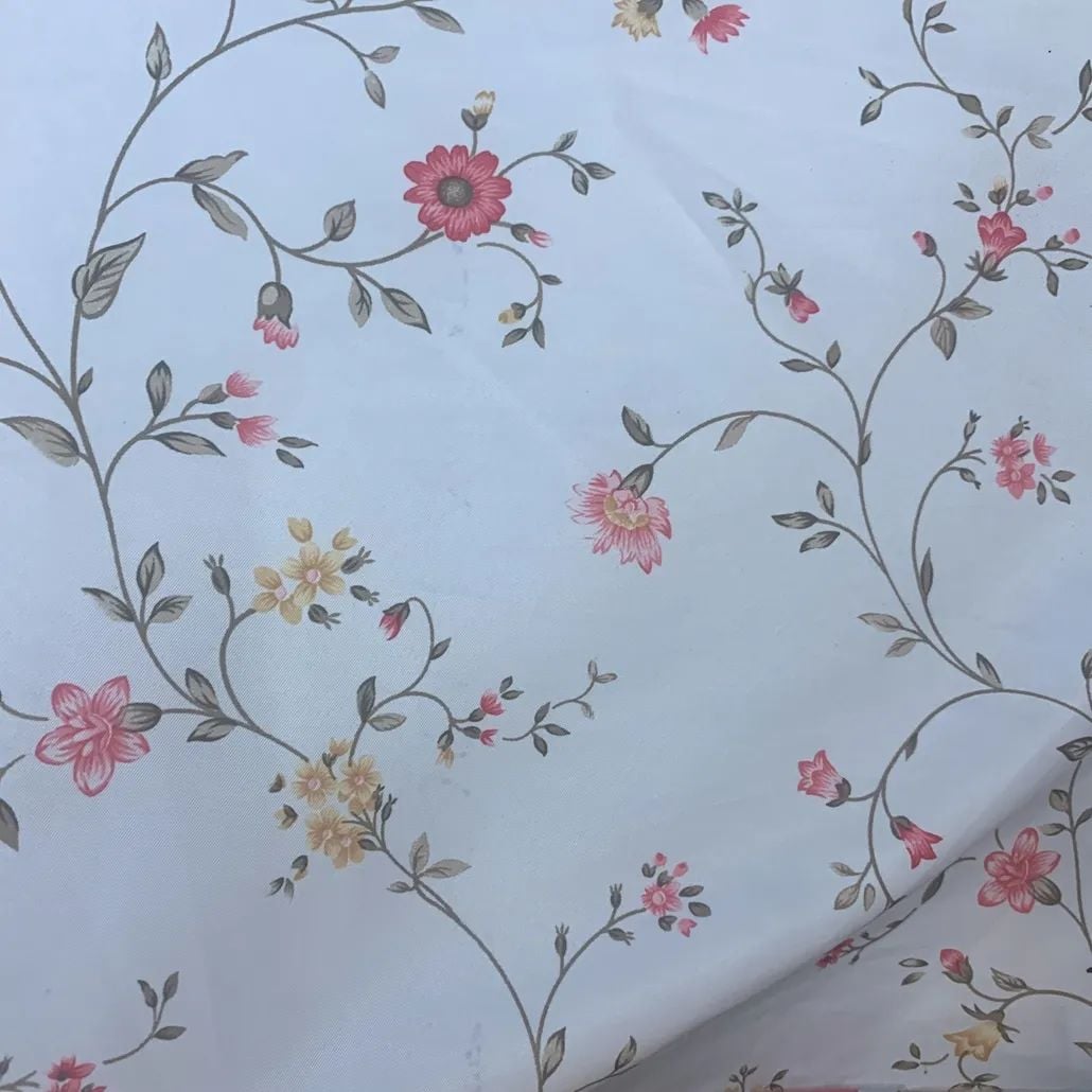 2021 (Summer) Foulola News:High Grade Print Country Style 1/4 factory
