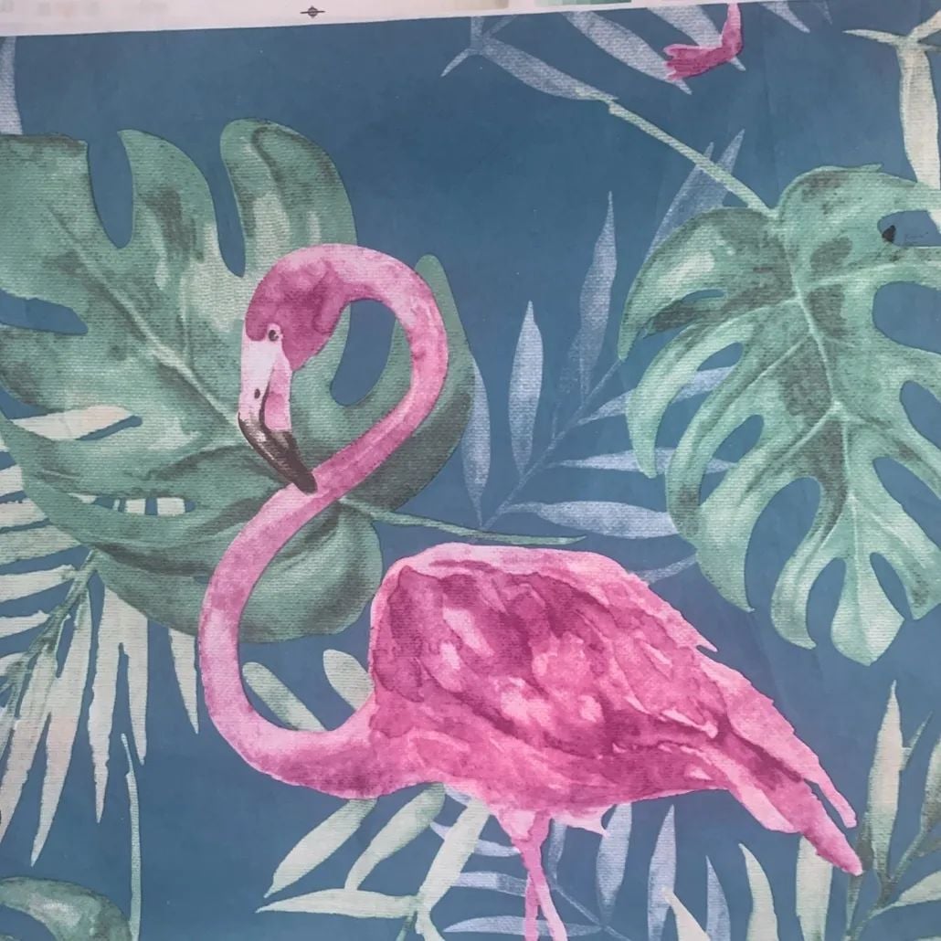 2021 (Summer) Foulola News：High Grade Print Country Style 2/4 supplier