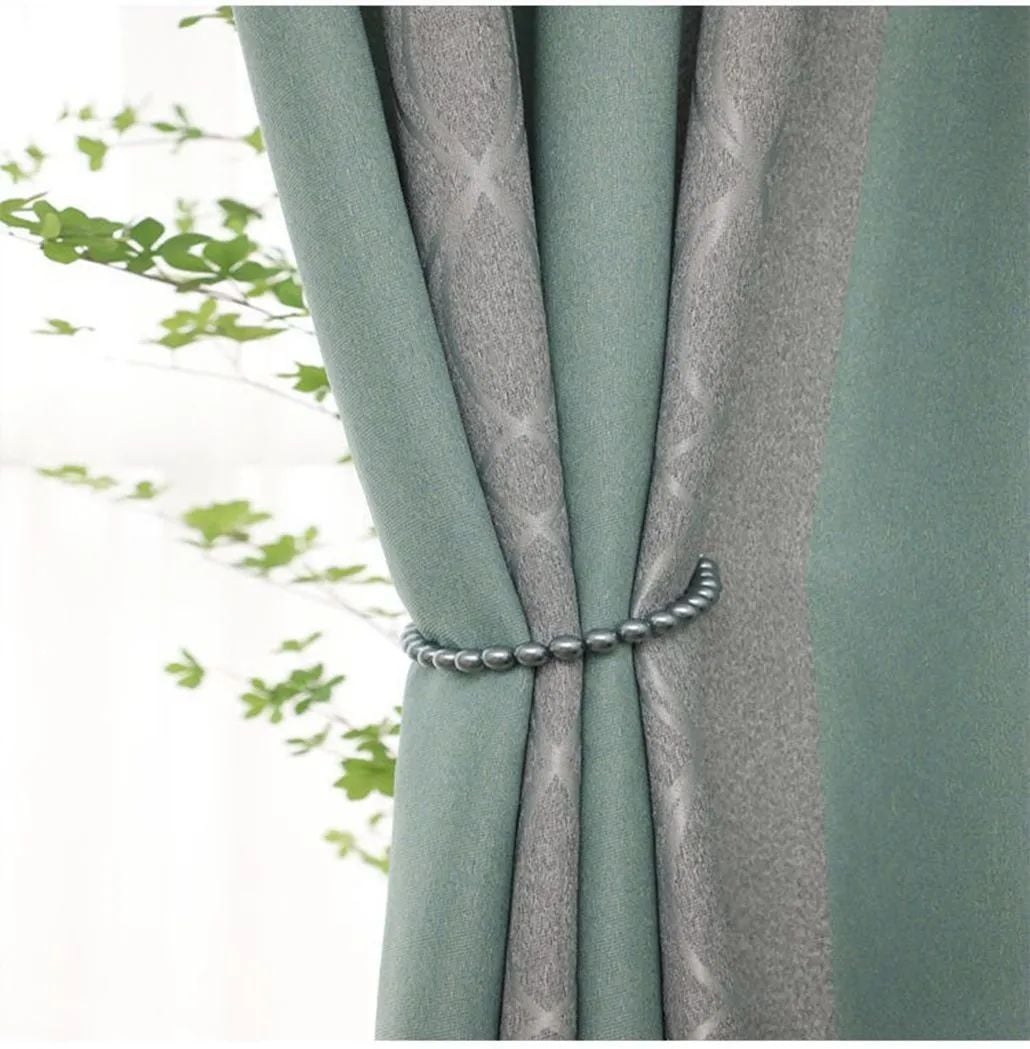 Foulola News: 2.8m/3.2mWidth CTM SeriesJacquard Blackout Curtain supplier