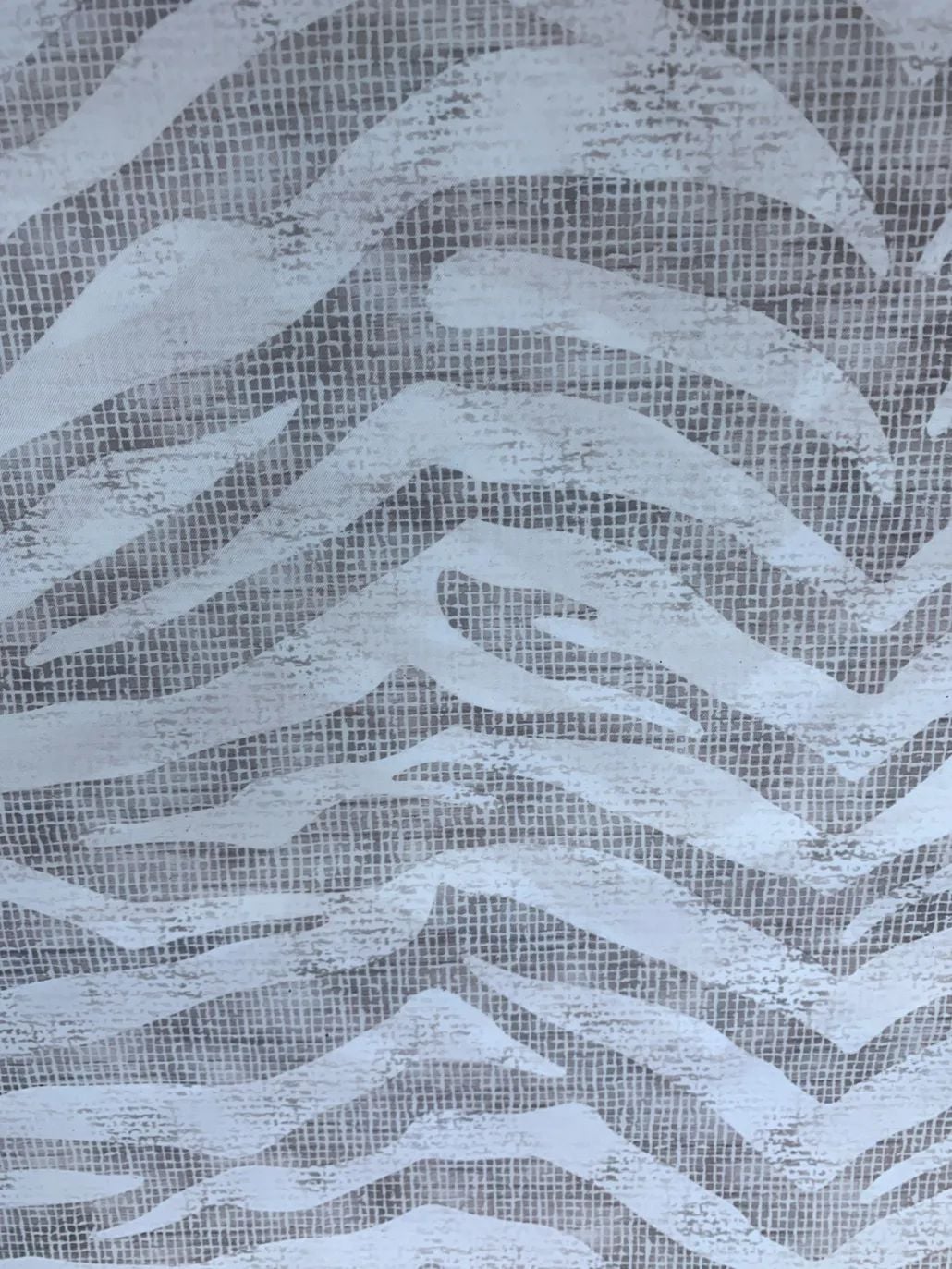 2021 (Summer) Foulola News：High Grade Print-- Moden Style 3/4 details