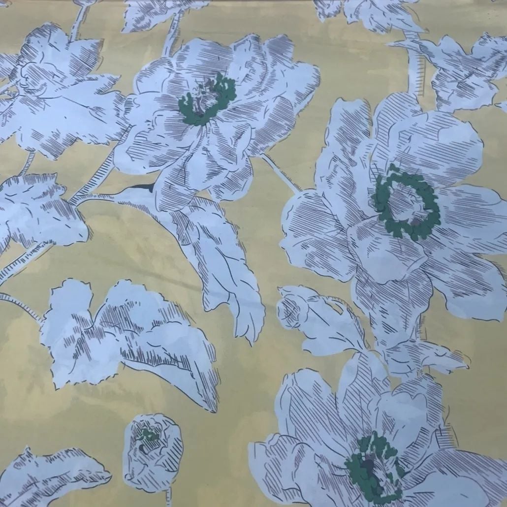 2021 (Summer) Foulola News：High Grade Print Country Style 2/4 supplier