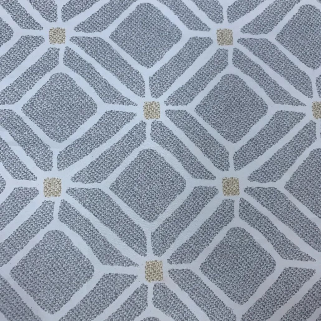 2021 (Summer) Foulola News: High Grade Print-- Moden Style 1/4 details