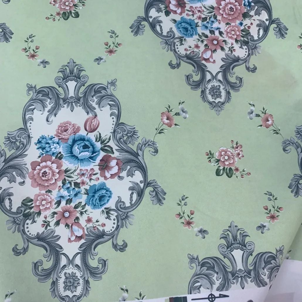2021 (Summer) Foulola News：High Grade Print Country Style 2/4 details