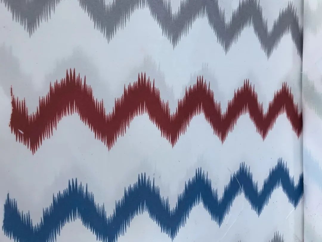 2021 (Summer) Foulola News：High Grade Print-- Moden Style 3/4 manufacture