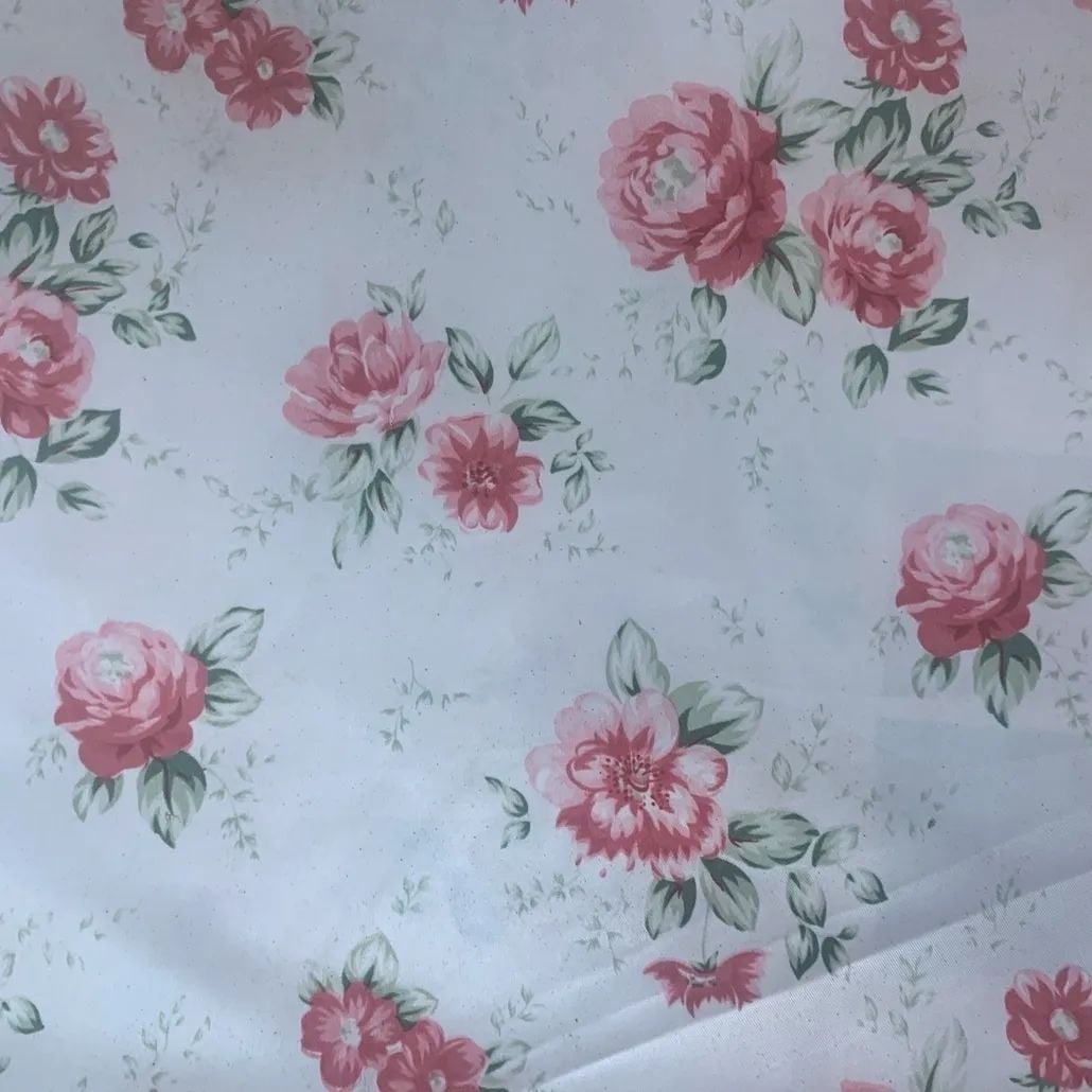 2021 (Summer) Foulola News：High Grade Print Country Style 2/4 manufacture