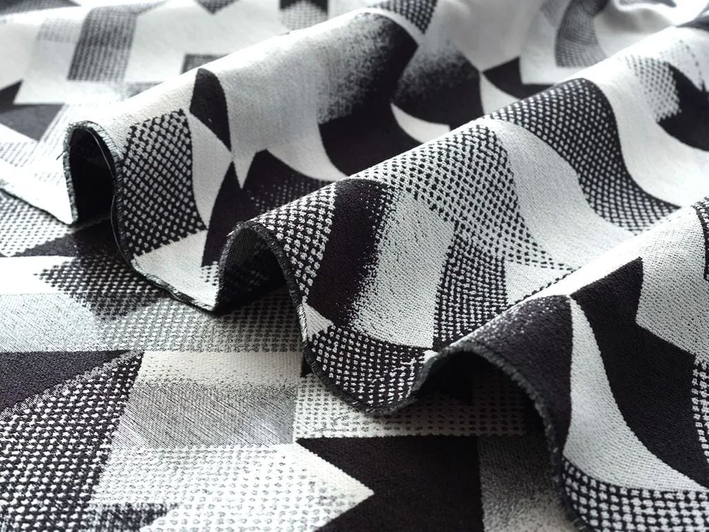 Foulola News:High Grade Jacquard Sofa Fabric - 2 supplier