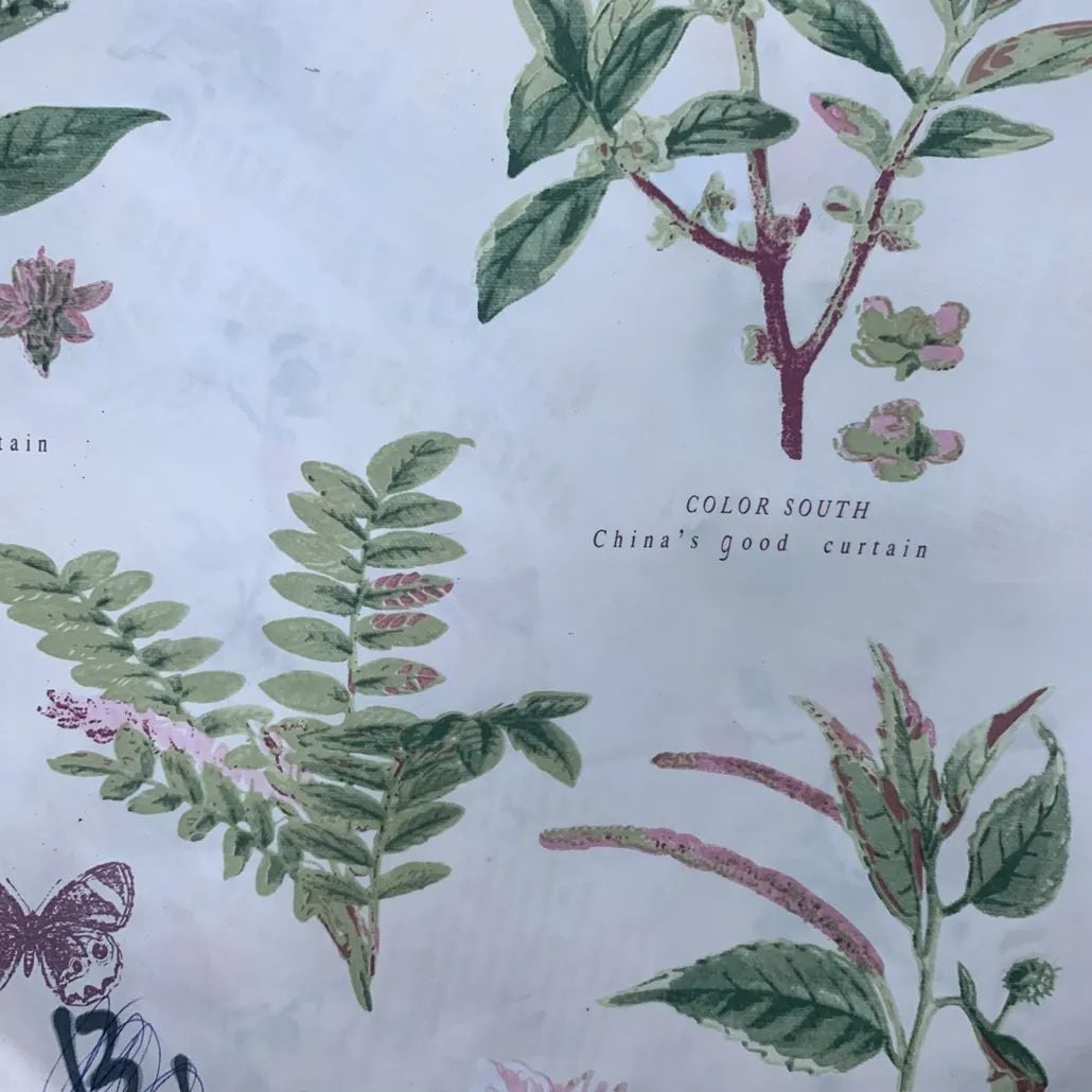 2021 (Summer) Foulola News:High Grade Print Country Style 4/4: details