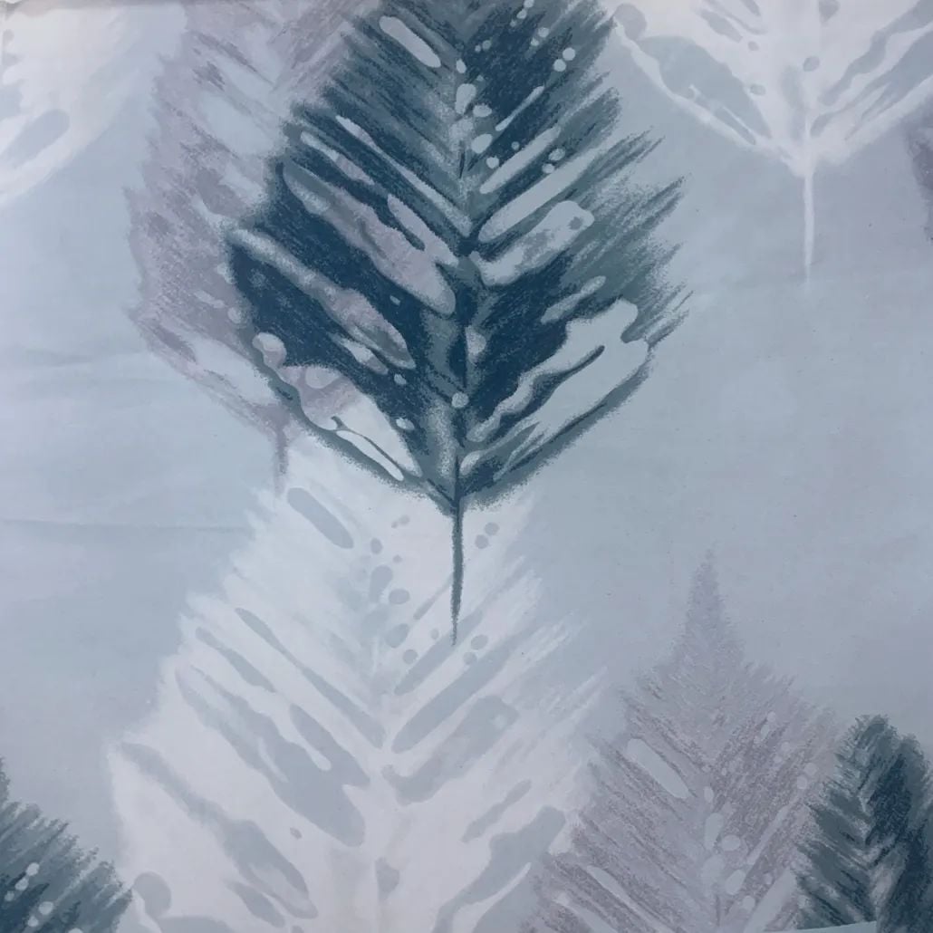 2021 (Summer) Foulola News：High Grade Print Country Style 2/4 supplier
