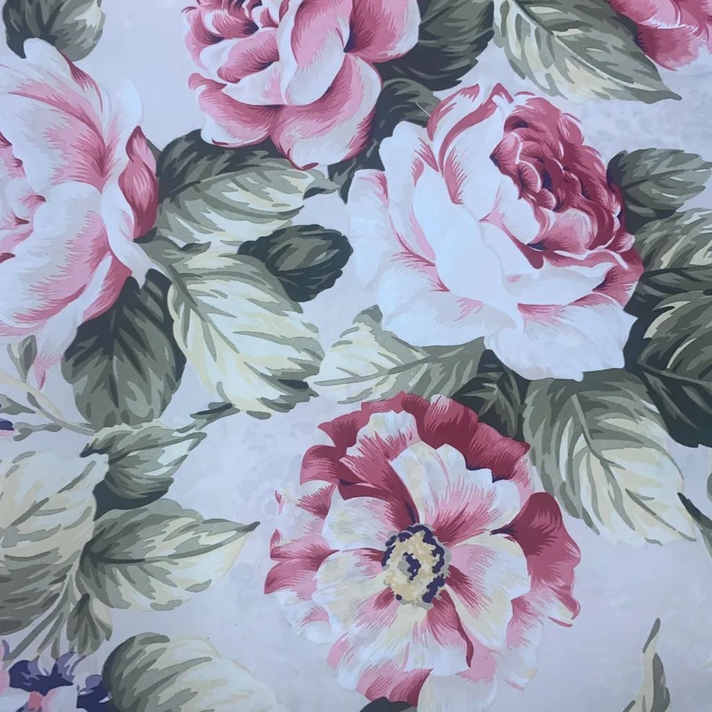 2021 (Summer) Foulola News：High Grade Print Country Style 2/4 details