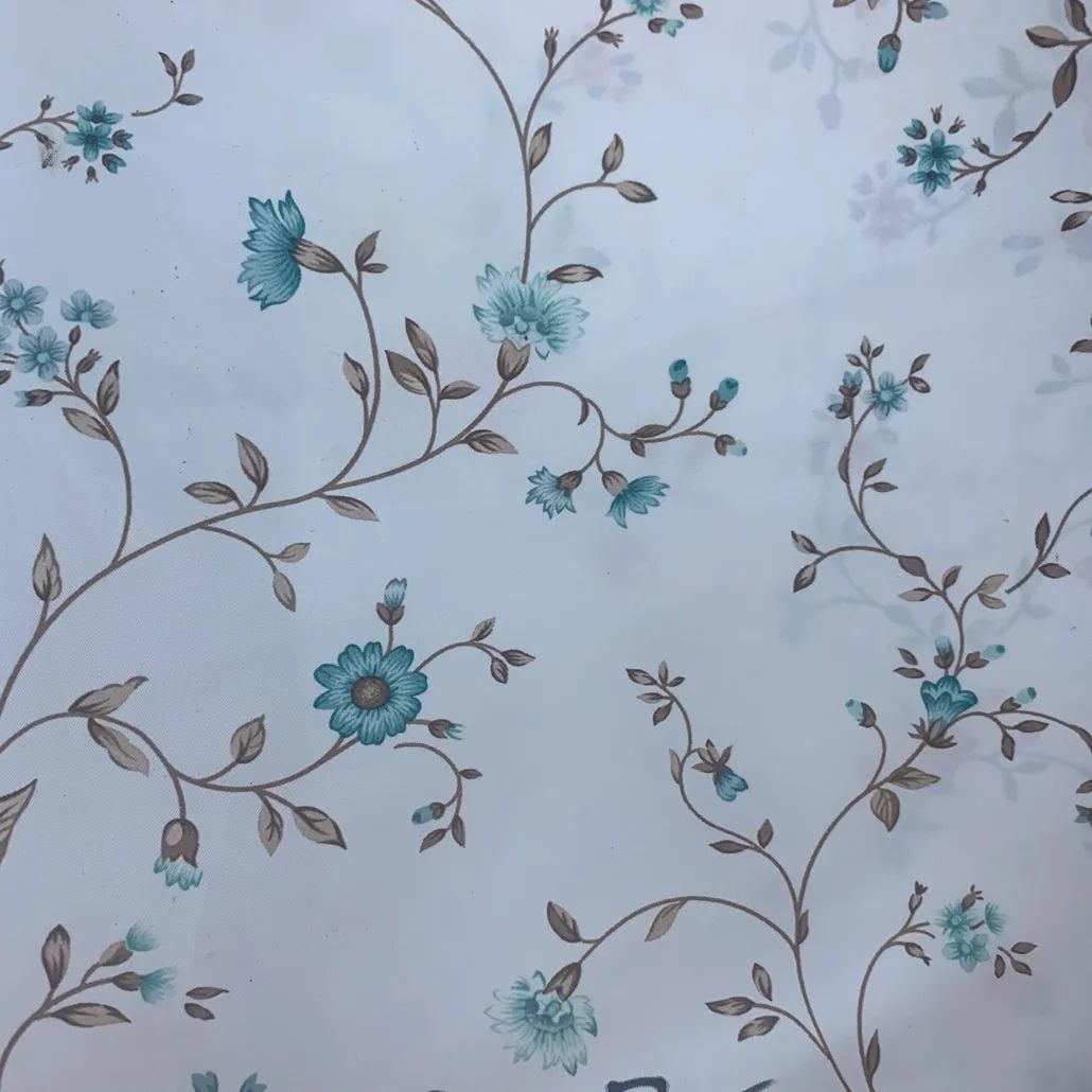 2021 (Summer) Foulola News:High Grade Print Country Style 1/4 factory
