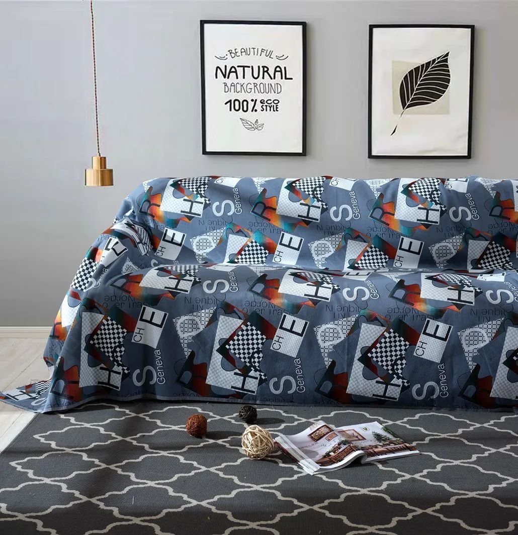 Foulola News:High Grade Jacquard Sofa Fabric - 5 supplier
