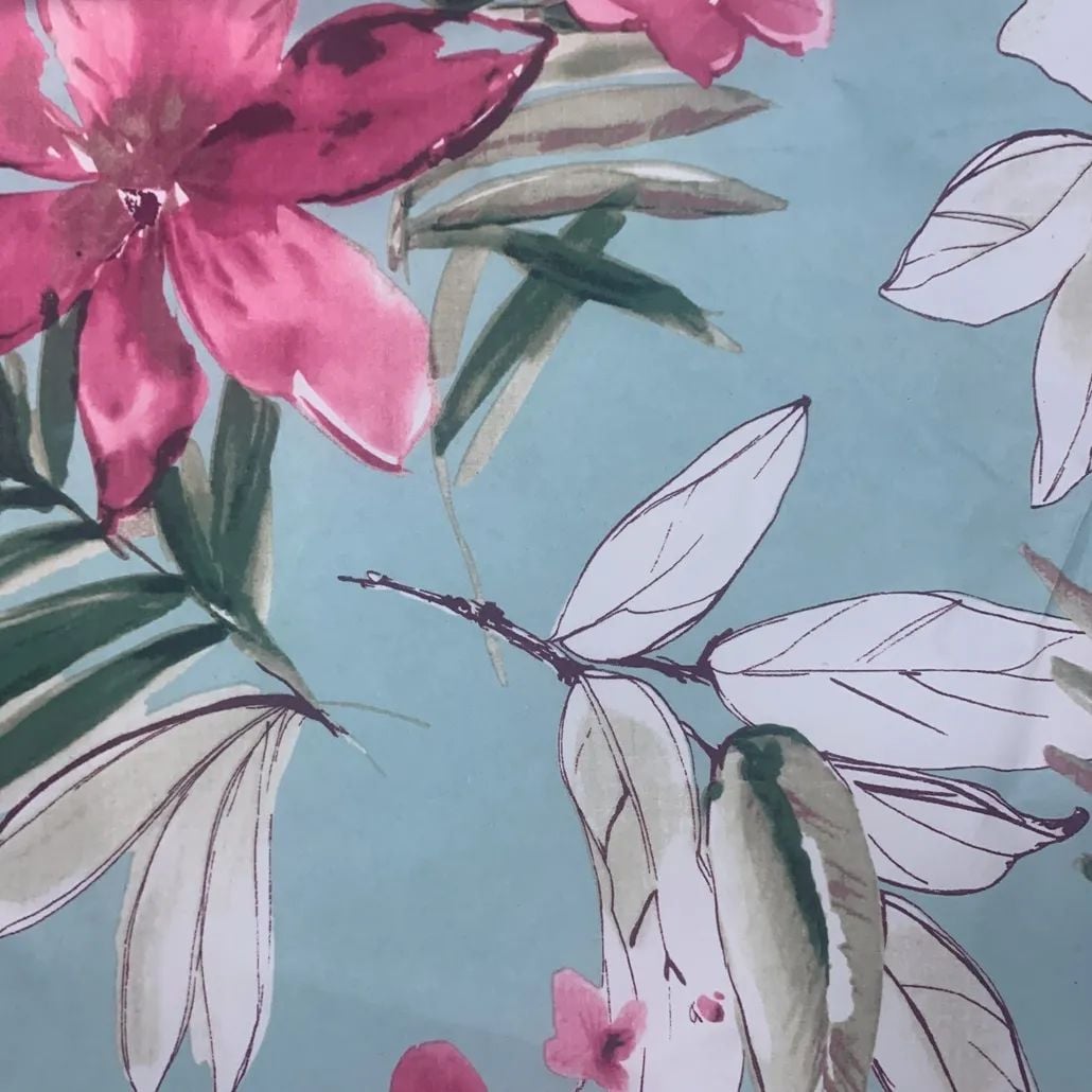 2021 (Summer) Foulola News：High Grade Print Country Style 2/4 supplier