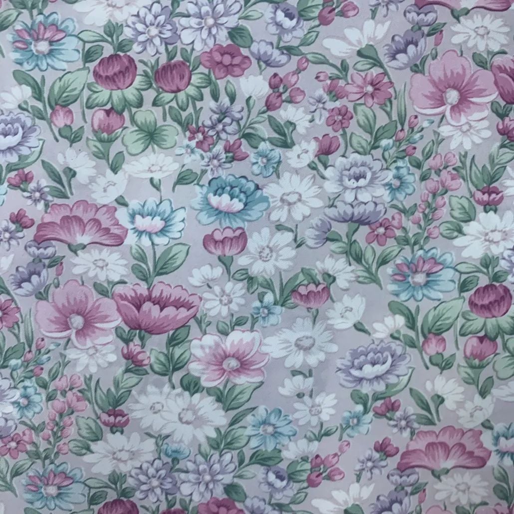 2021 (Summer) Foulola News：High Grade Print Country Style 2/4 manufacture